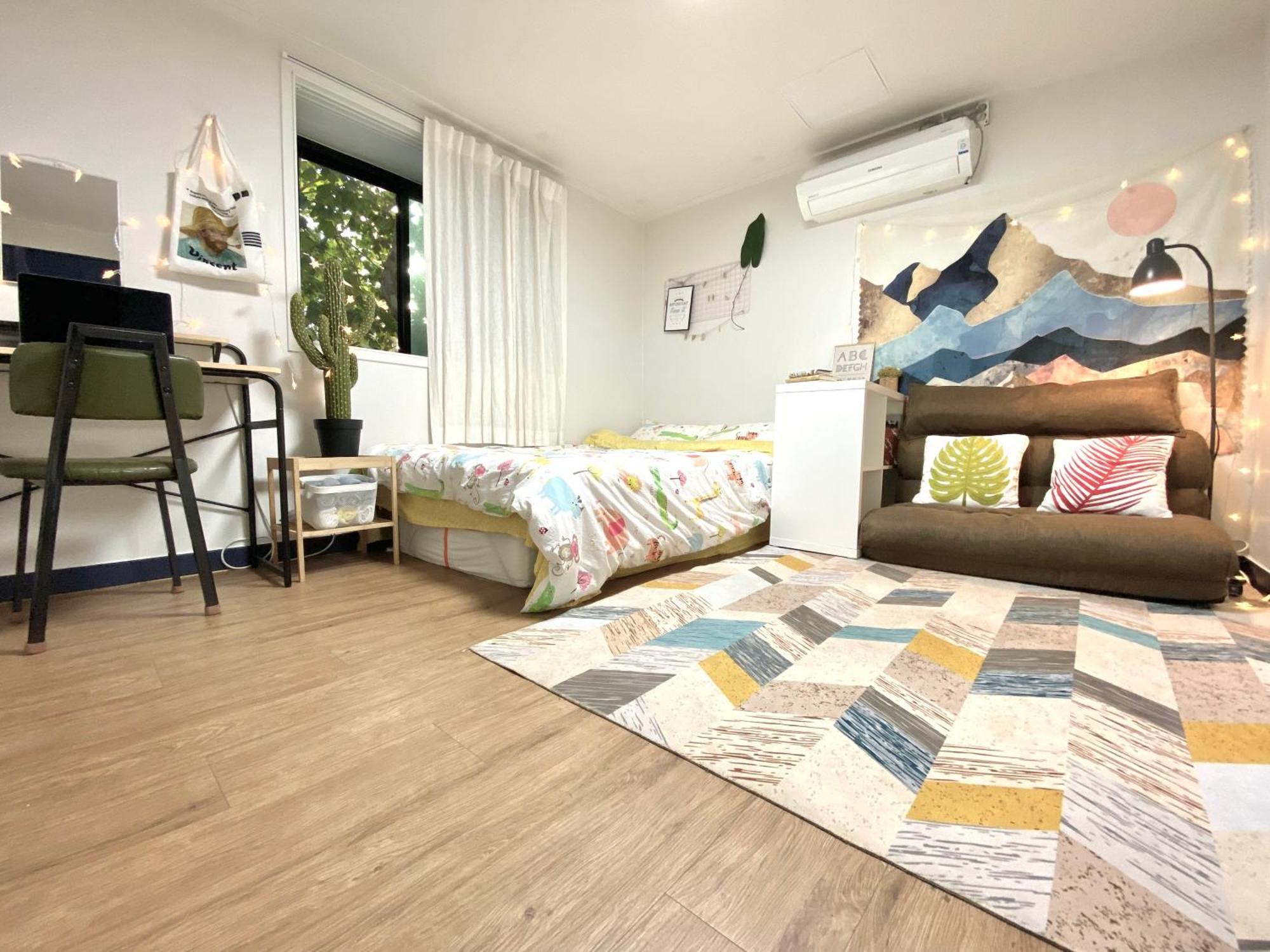 Homestay Amazing Hongdae Seoul