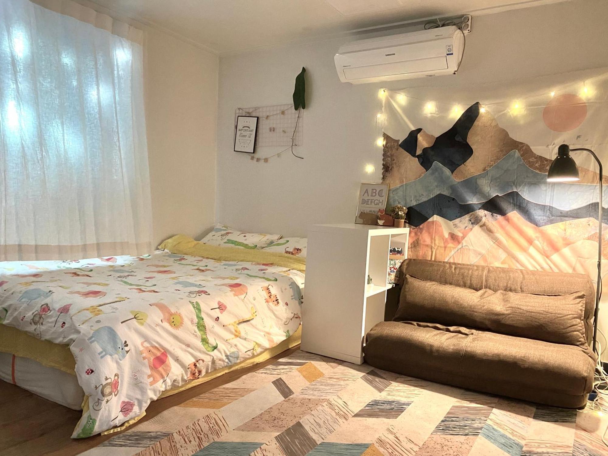 Homestay Amazing Hongdae