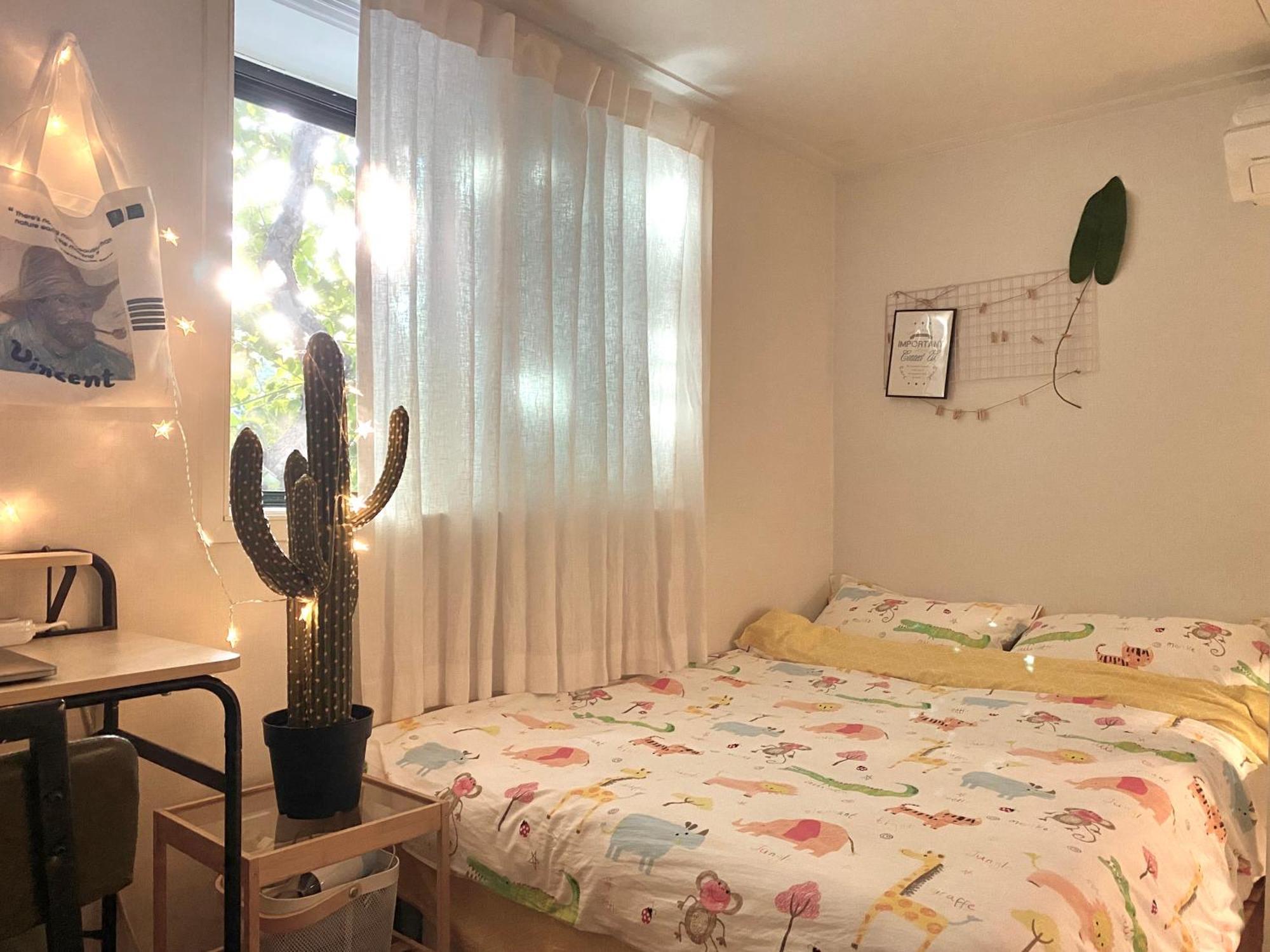 Amazing Hongdae Homestay Seoul