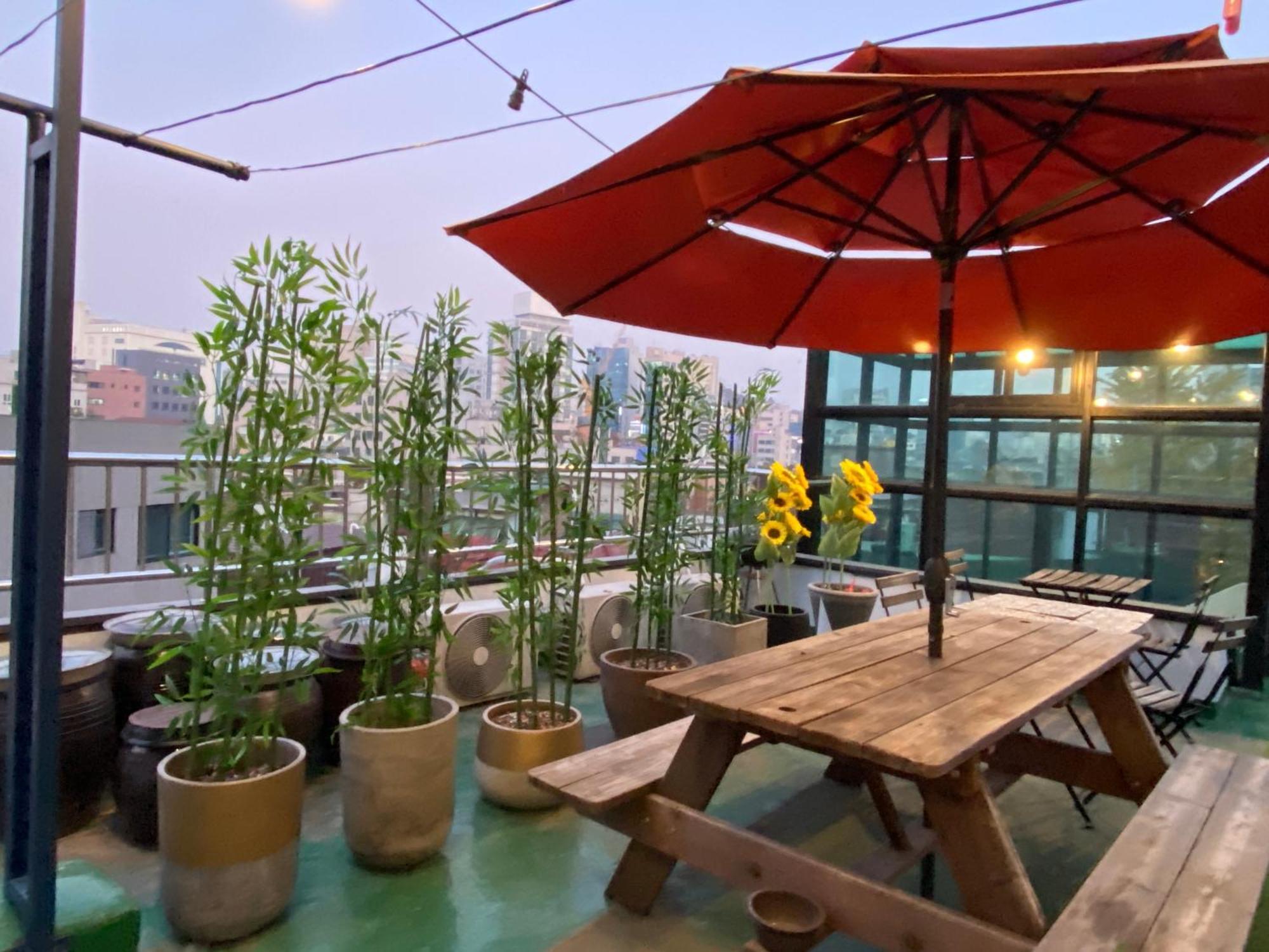 Homestay Amazing Hongdae *