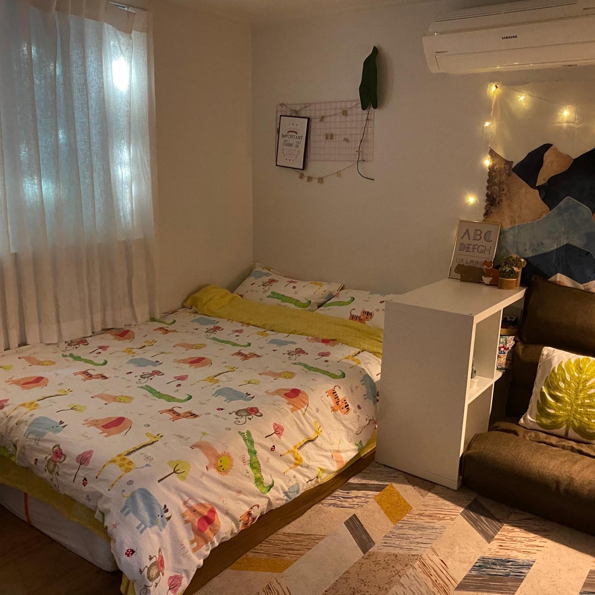 Homestay Amazing Hongdae *