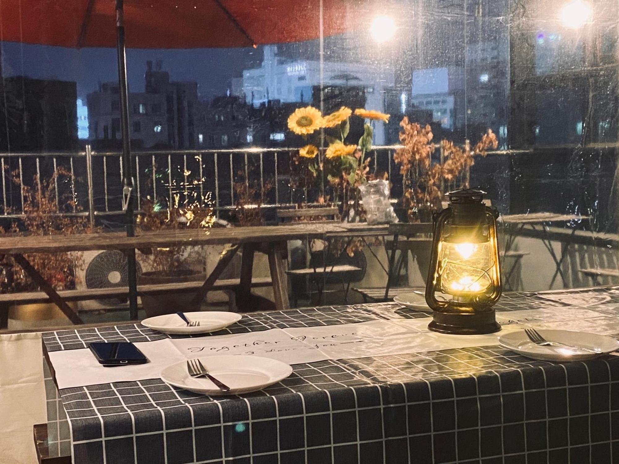 Amazing Hongdae Homestay