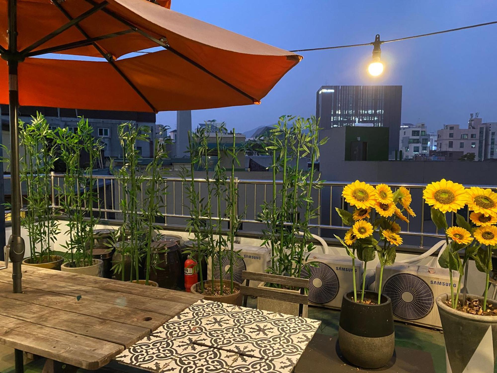 Homestay Amazing Hongdae *