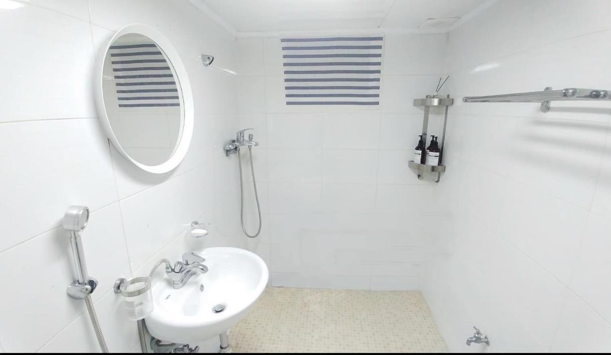 Homestay Amazing Hongdae