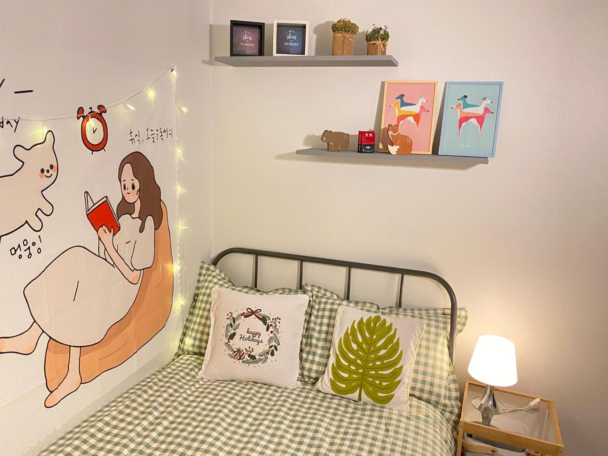 Homestay Amazing Hongdae Seoul