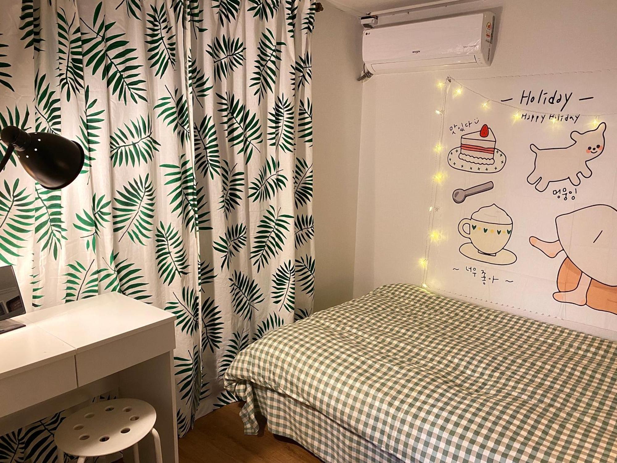 Homestay Amazing Hongdae *