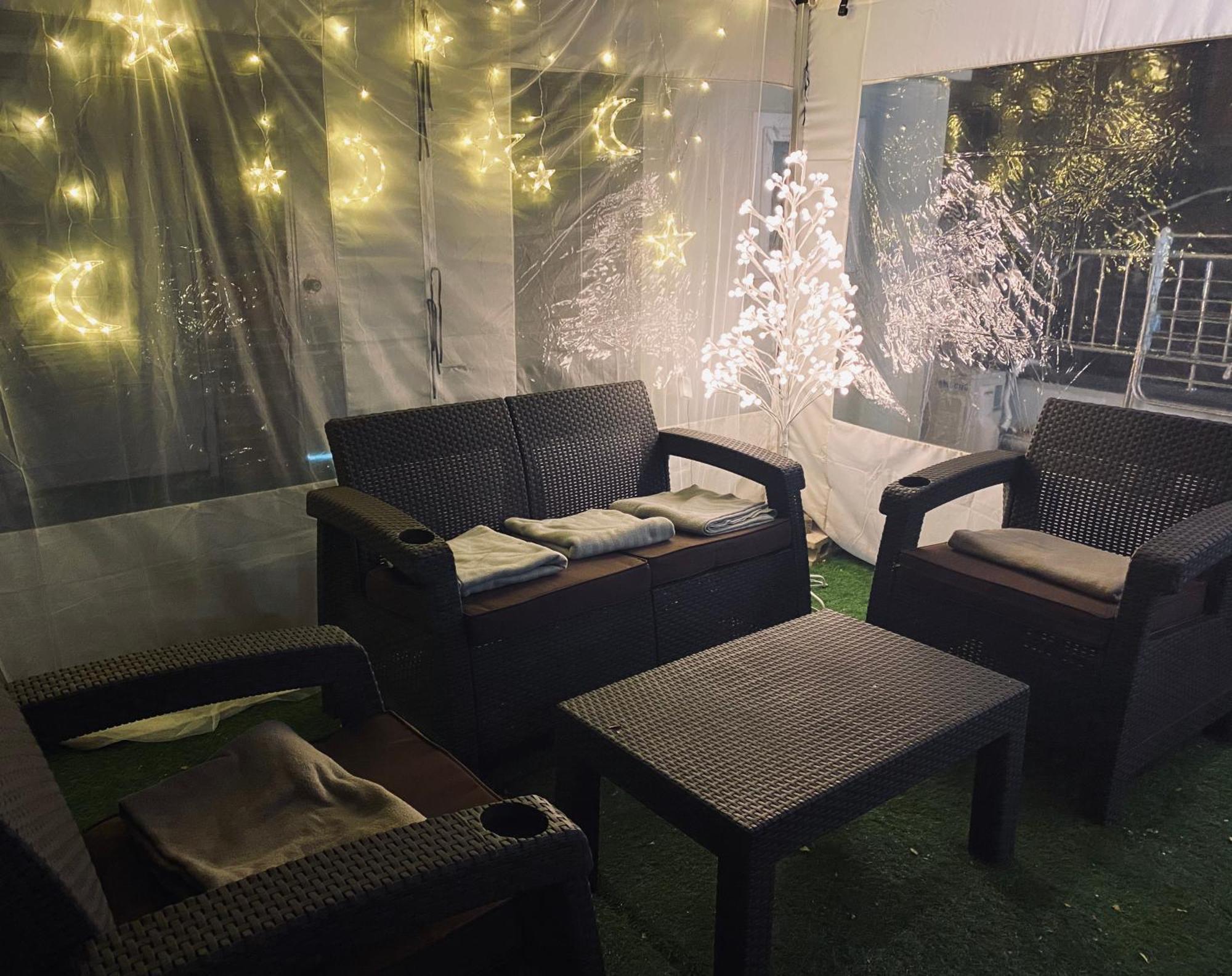 Homestay Amazing Hongdae *
