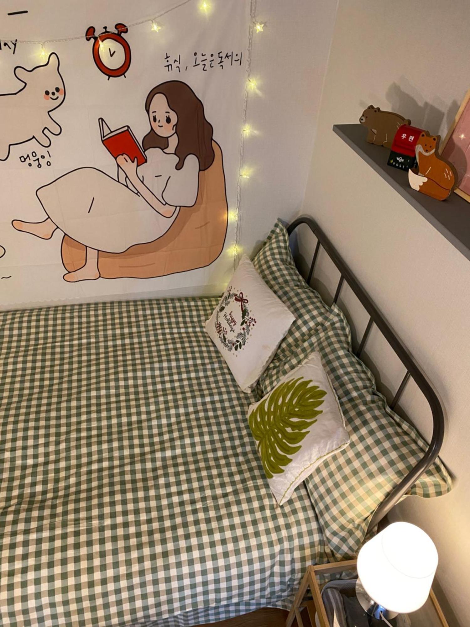 Amazing Hongdae Homestay *